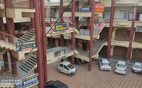Sunder Guest House
