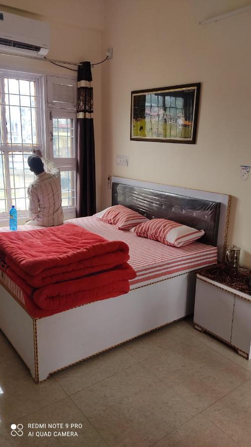 City Crown Guest House Sundarnagar Exterior photo
